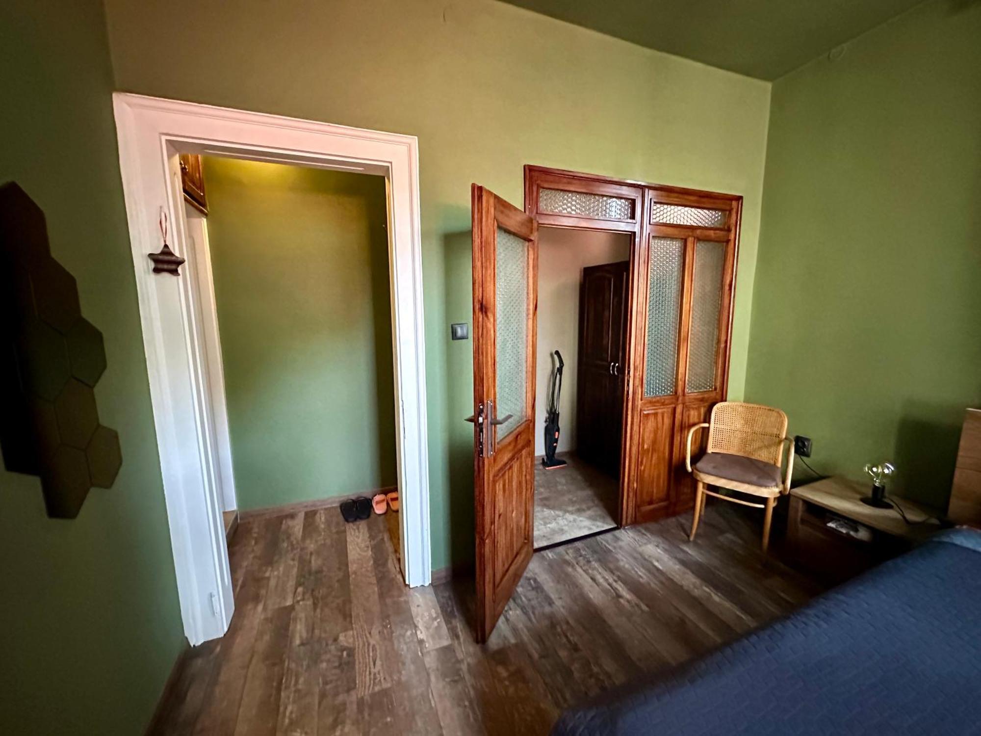 Art Apartment 36 Plovdiv Exterior photo